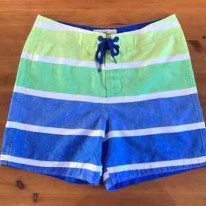 Hollister Swim Shorts